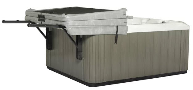 Slider® Spa Cover Lifter - FREE SHIPPING