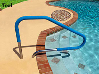 Rail Grips - FREE SHIPPING